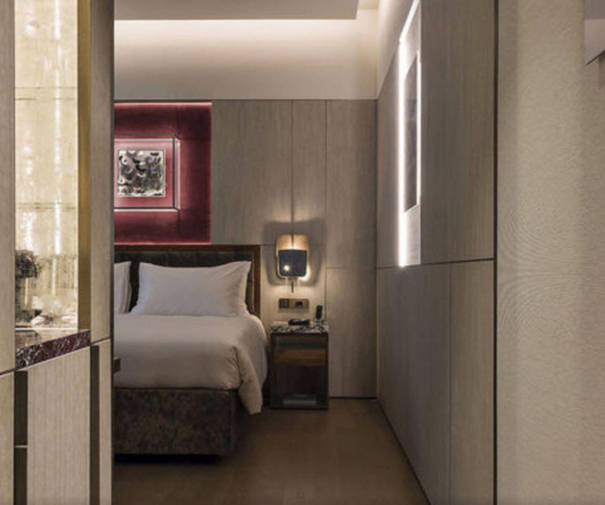 Fendi Private Hotel Rome