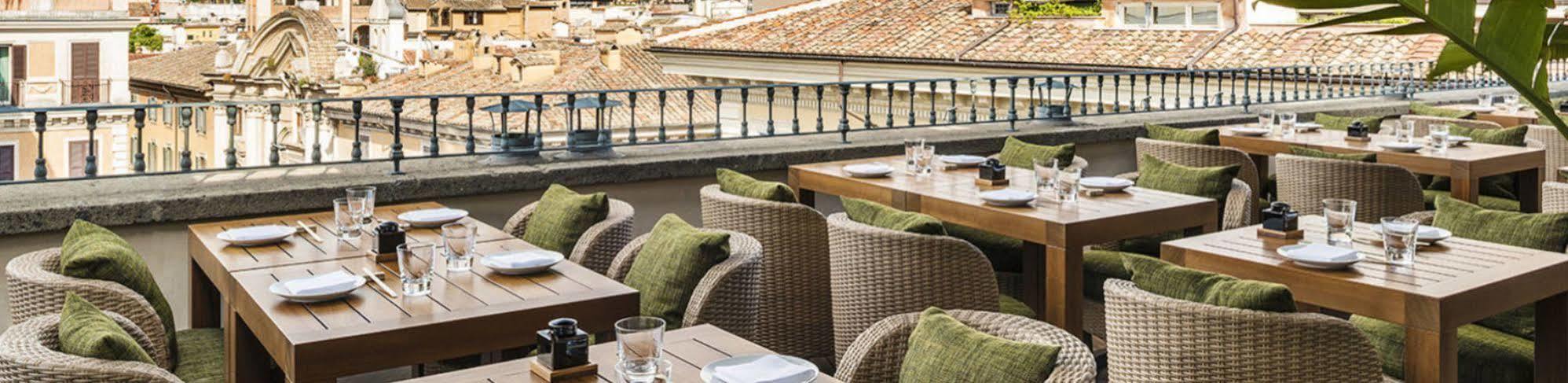 Hotel Fendi Private