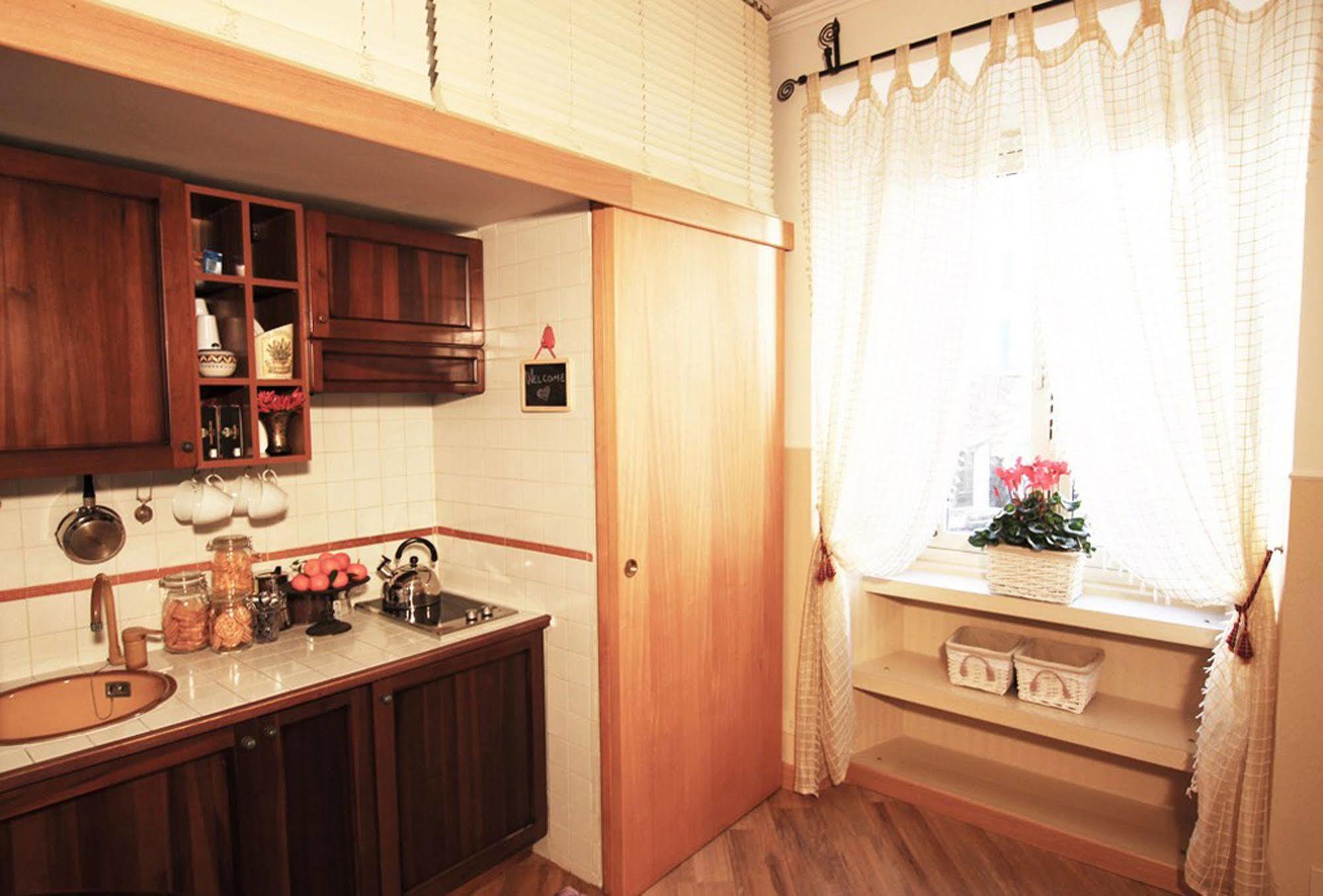 Campanella3 Bed & Breakfast Rome