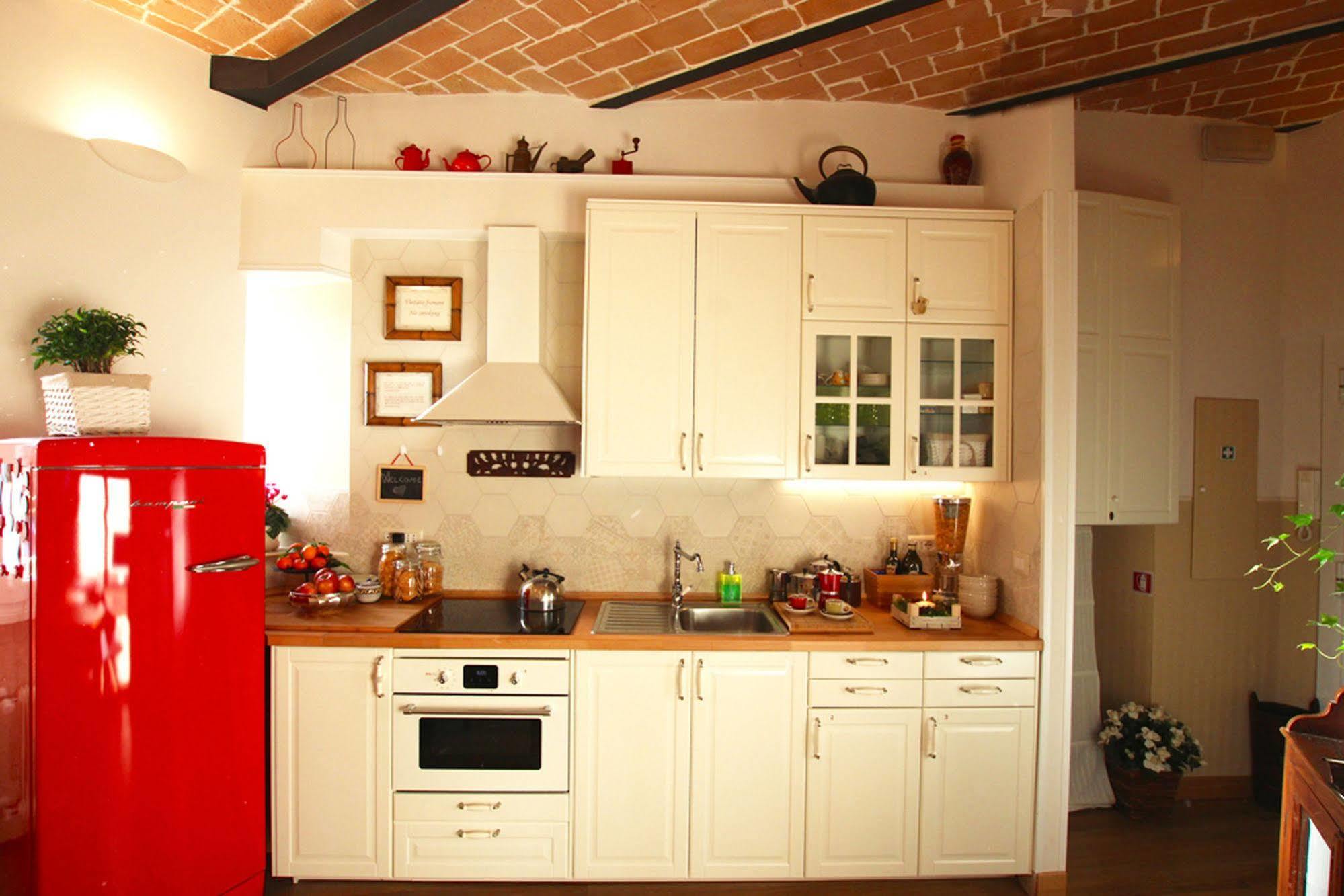 Campanella3 Bed & Breakfast