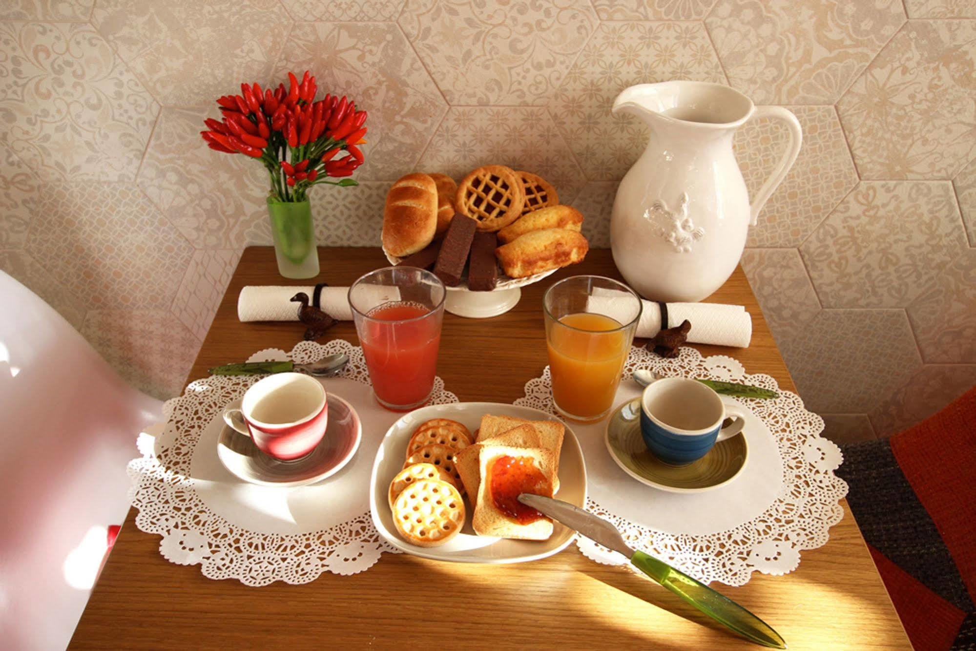 Bed & Breakfast Campanella3 Rome