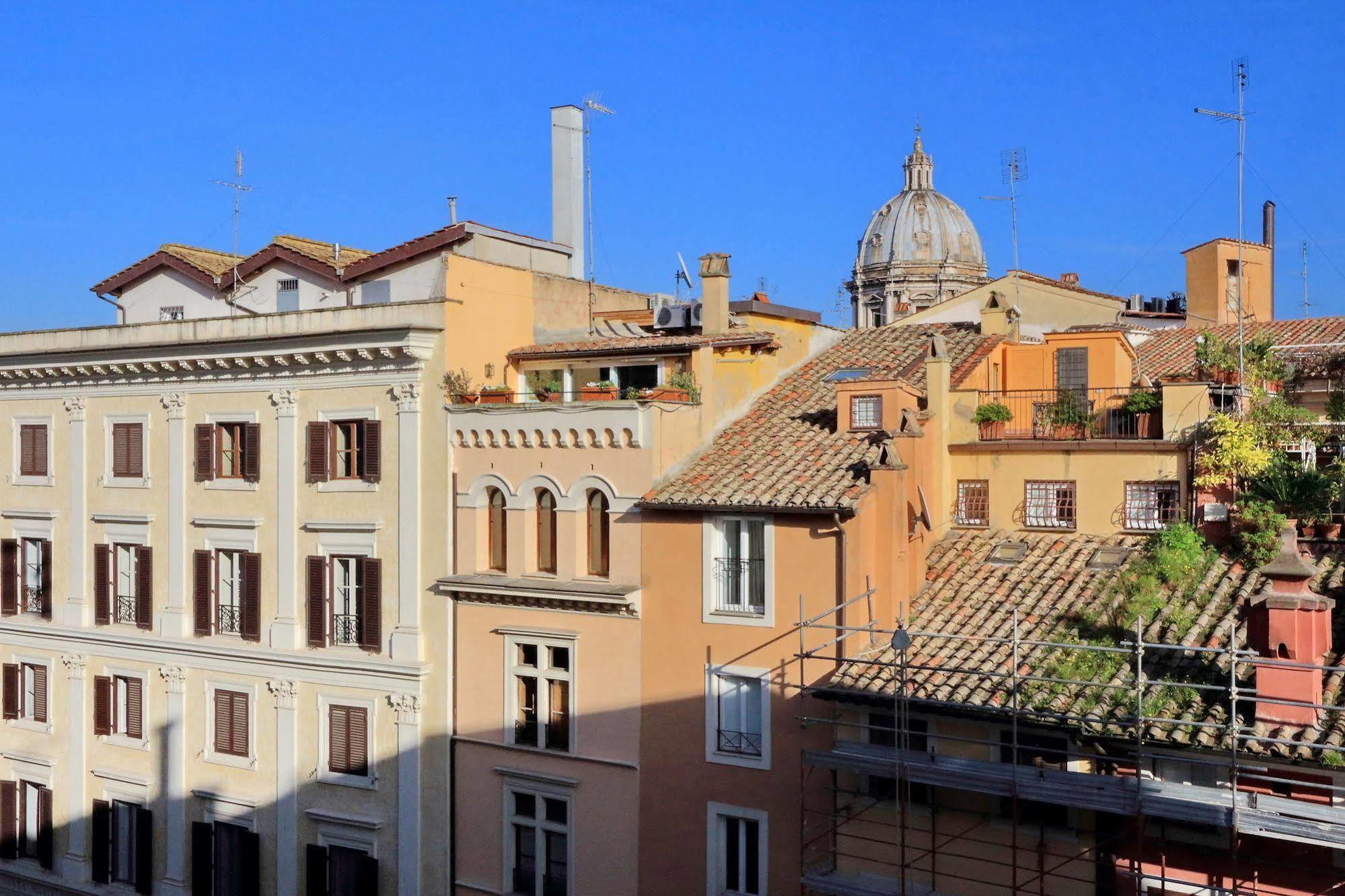 Mama's Rome