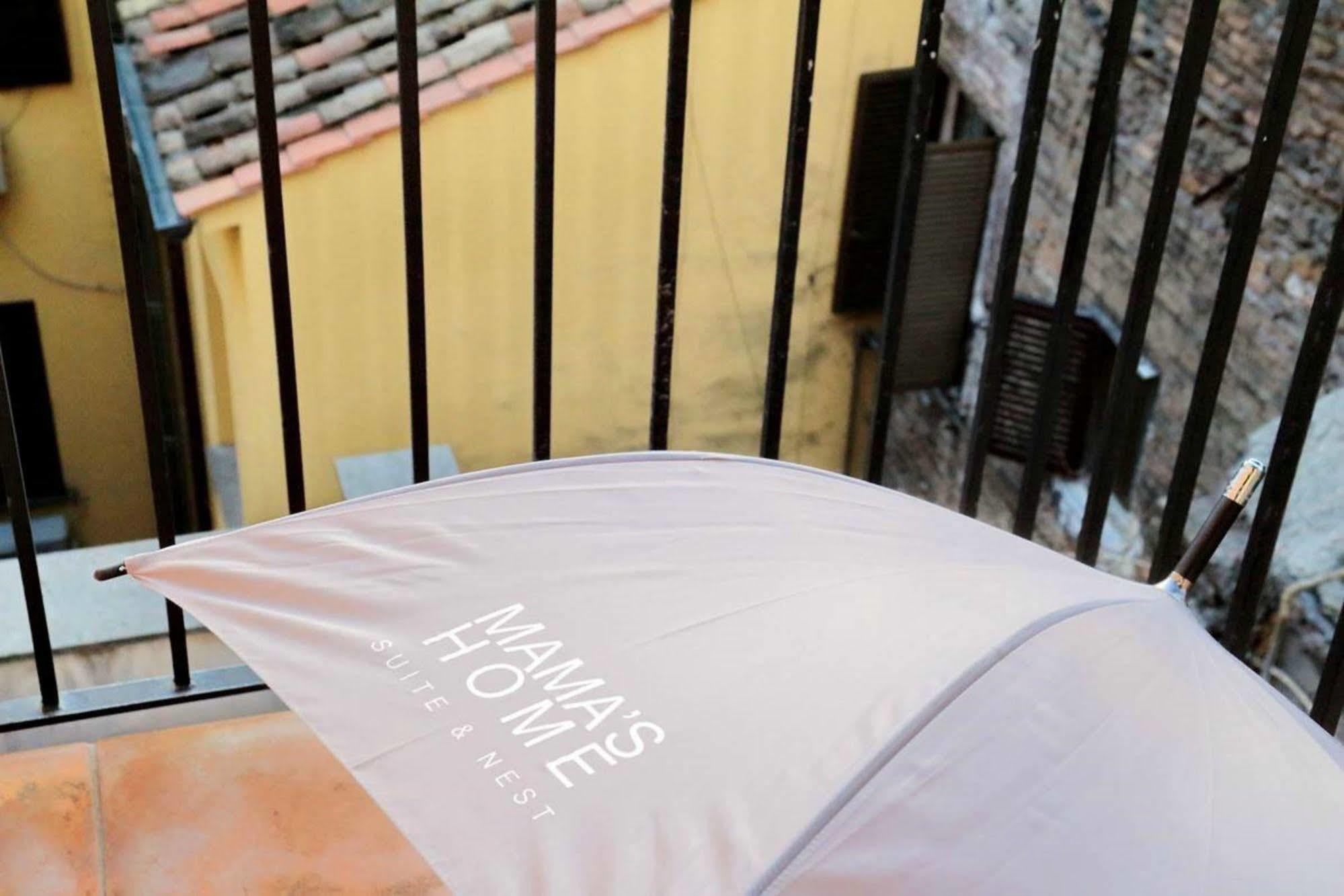 Guest house Mama's 2*