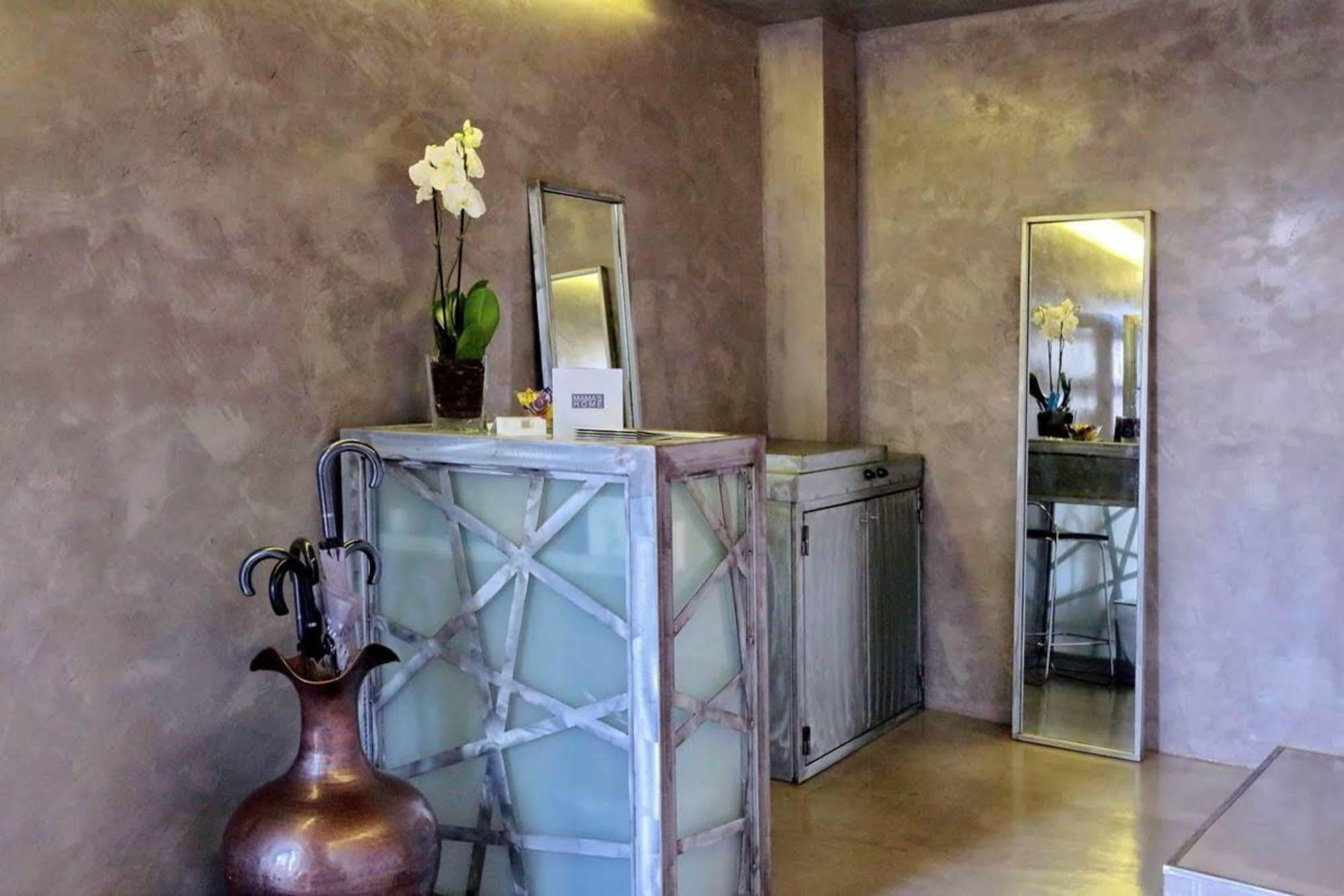 Guest house Mama's 2*