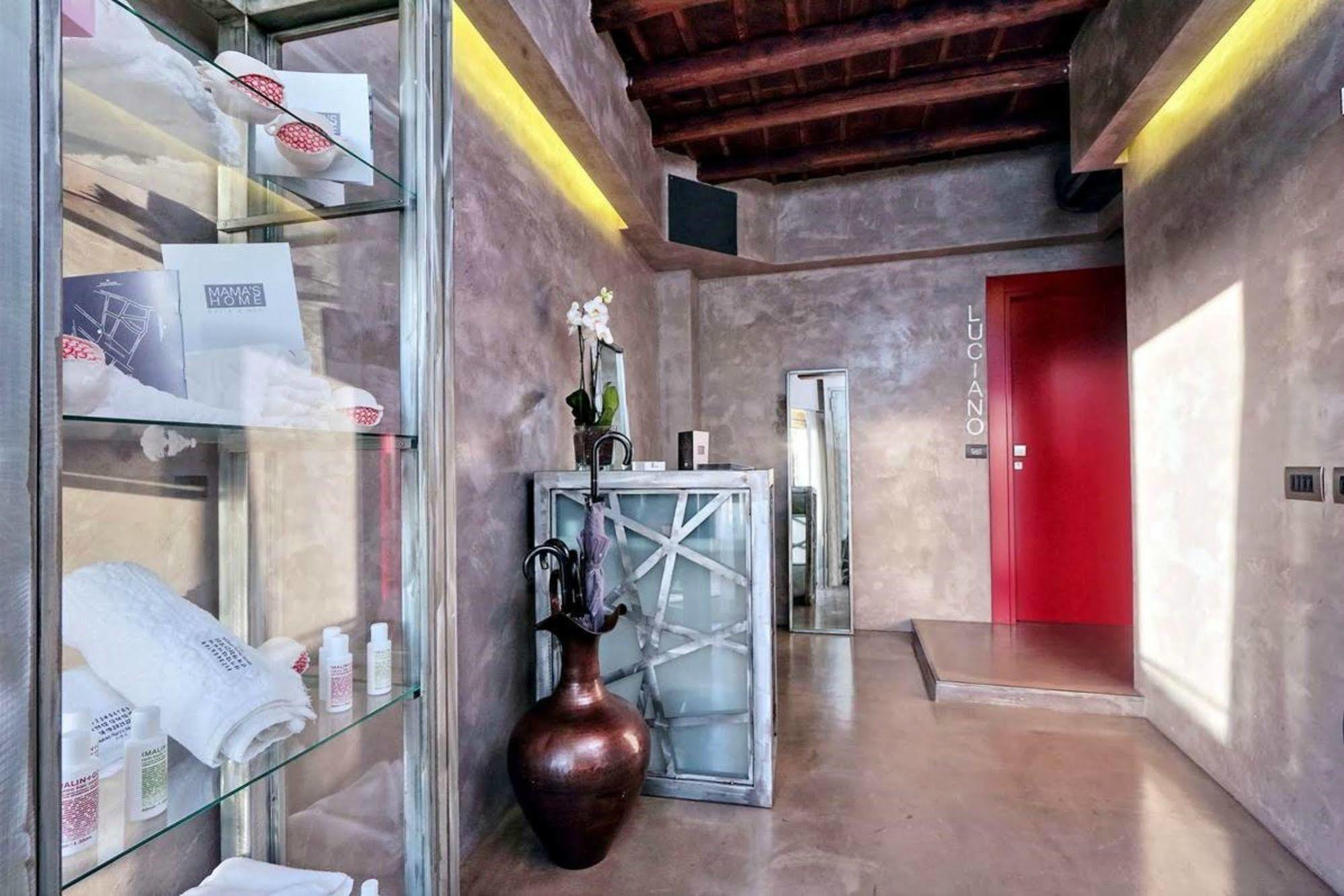 Mama's 2* Rome