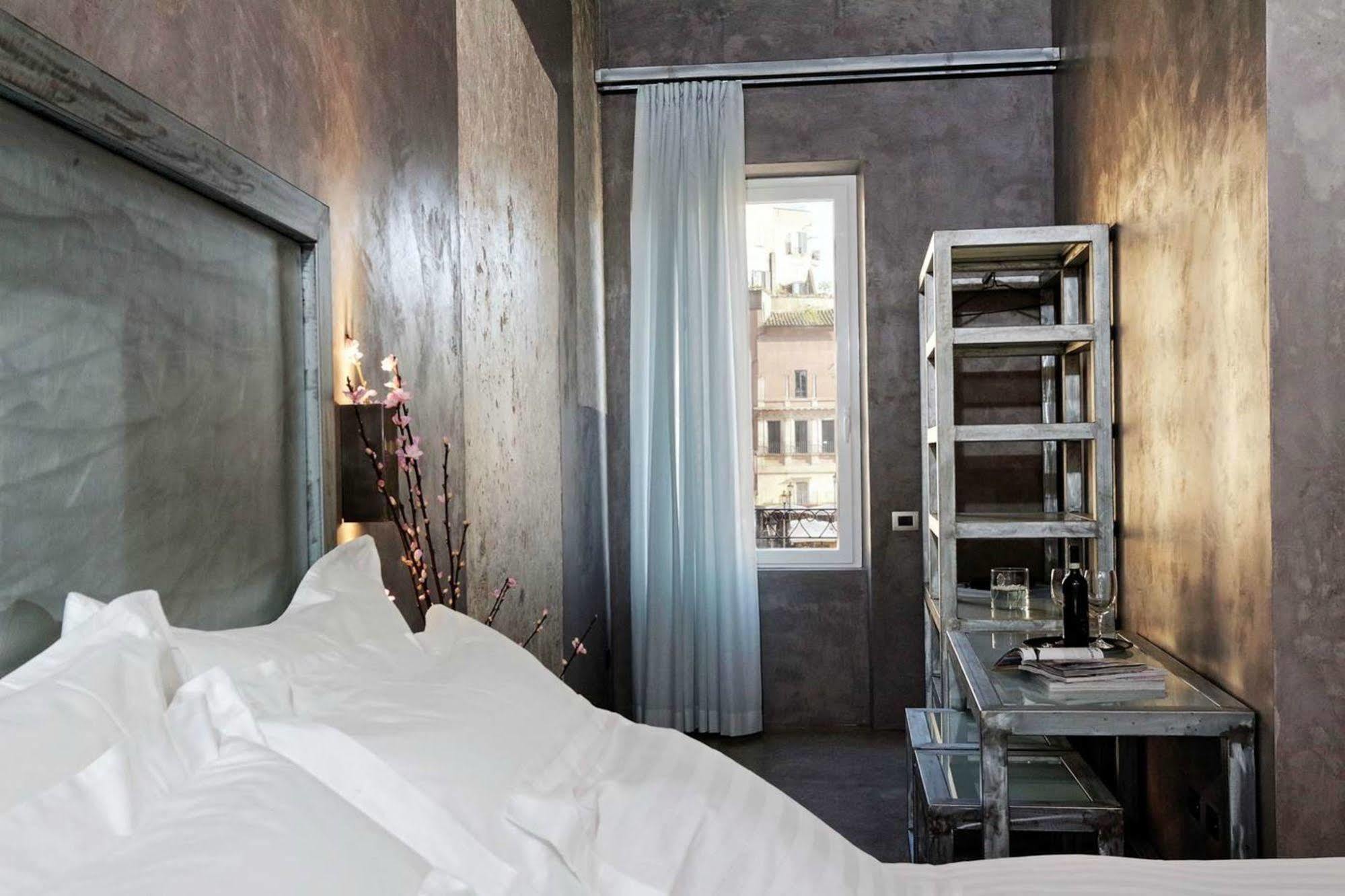 Mama's Guest house Rome