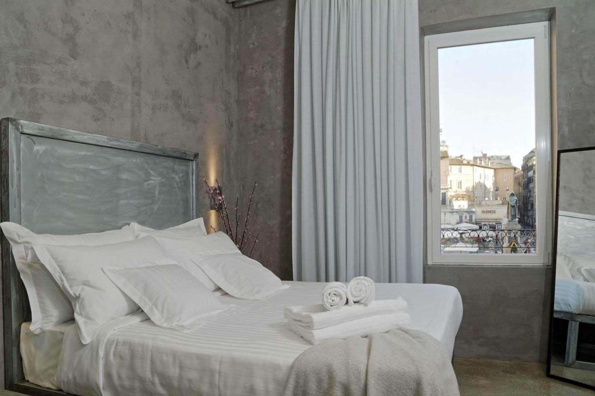 Mama's Guest house Rome