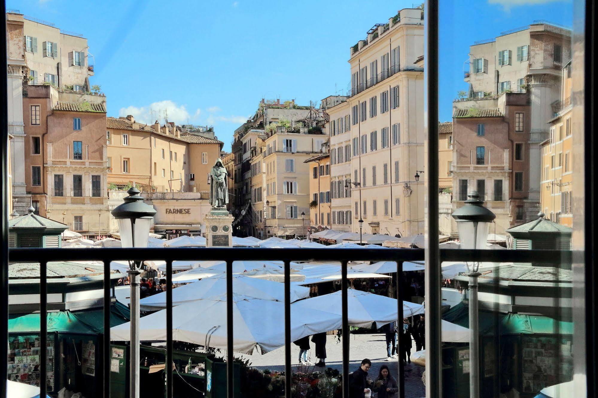 Mama's Rome