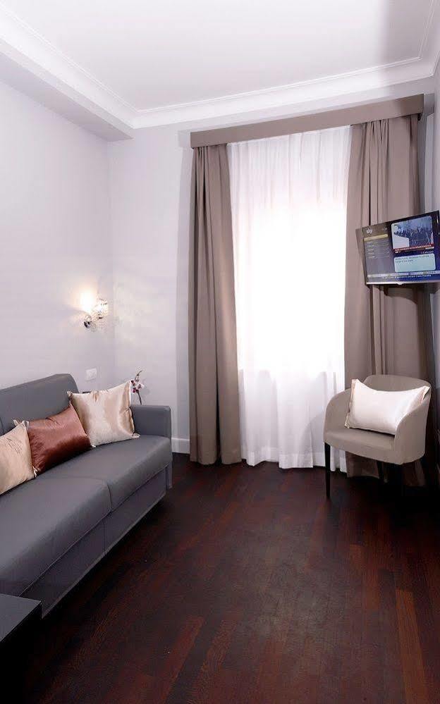 Guest house Piazza Di Spagna De Charme Rome