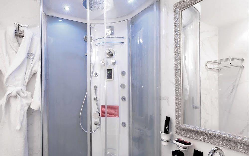 Piazza Di Spagna De Charme Guest house 3*