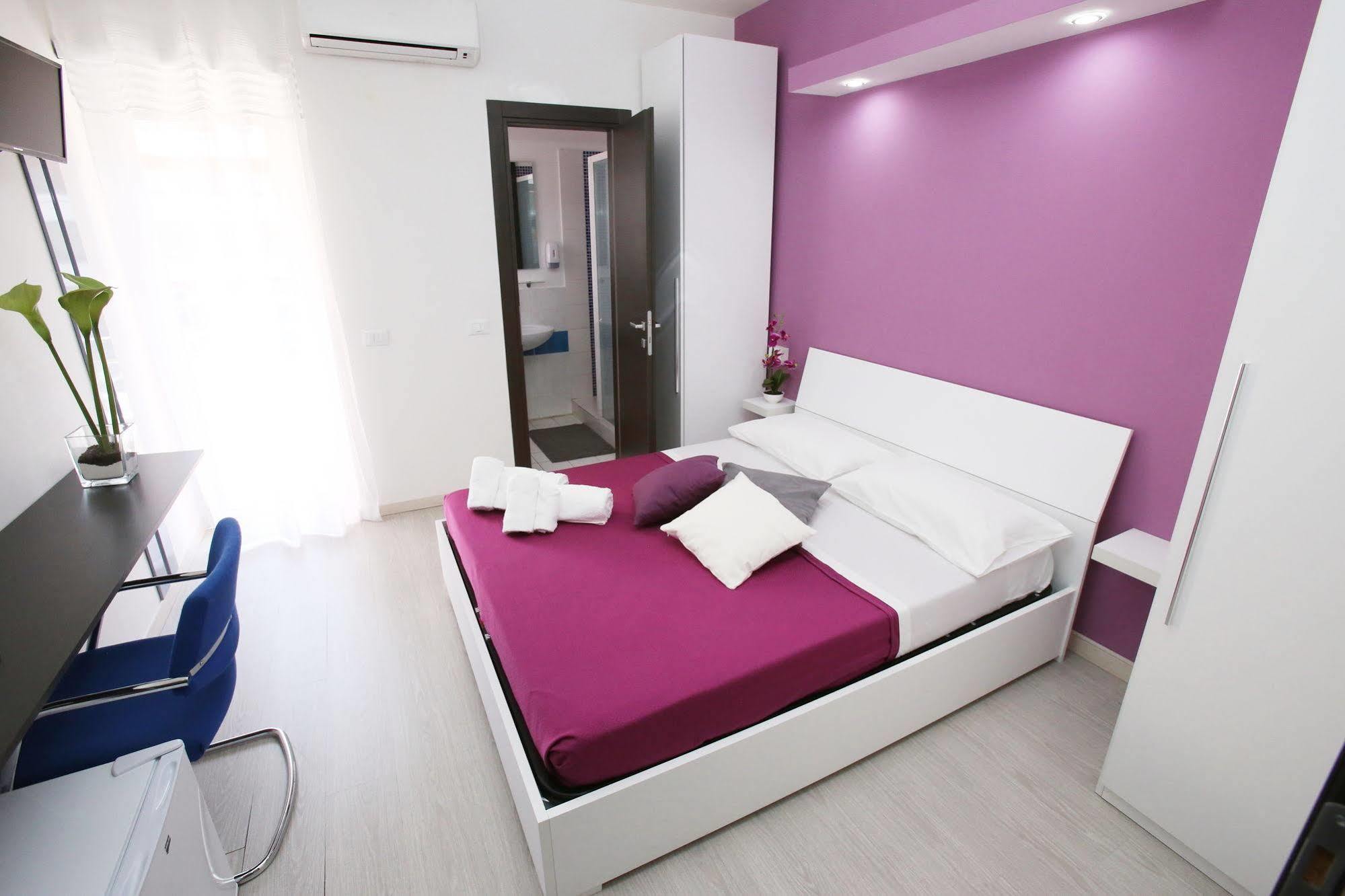 Guest house Iris 3*