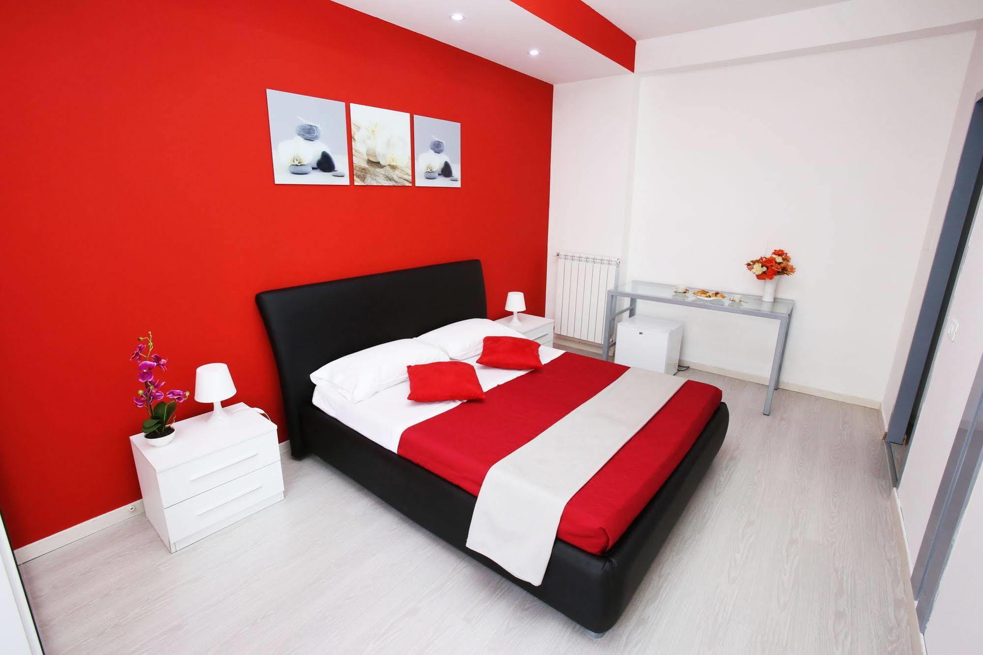 Iris Guest house Rome