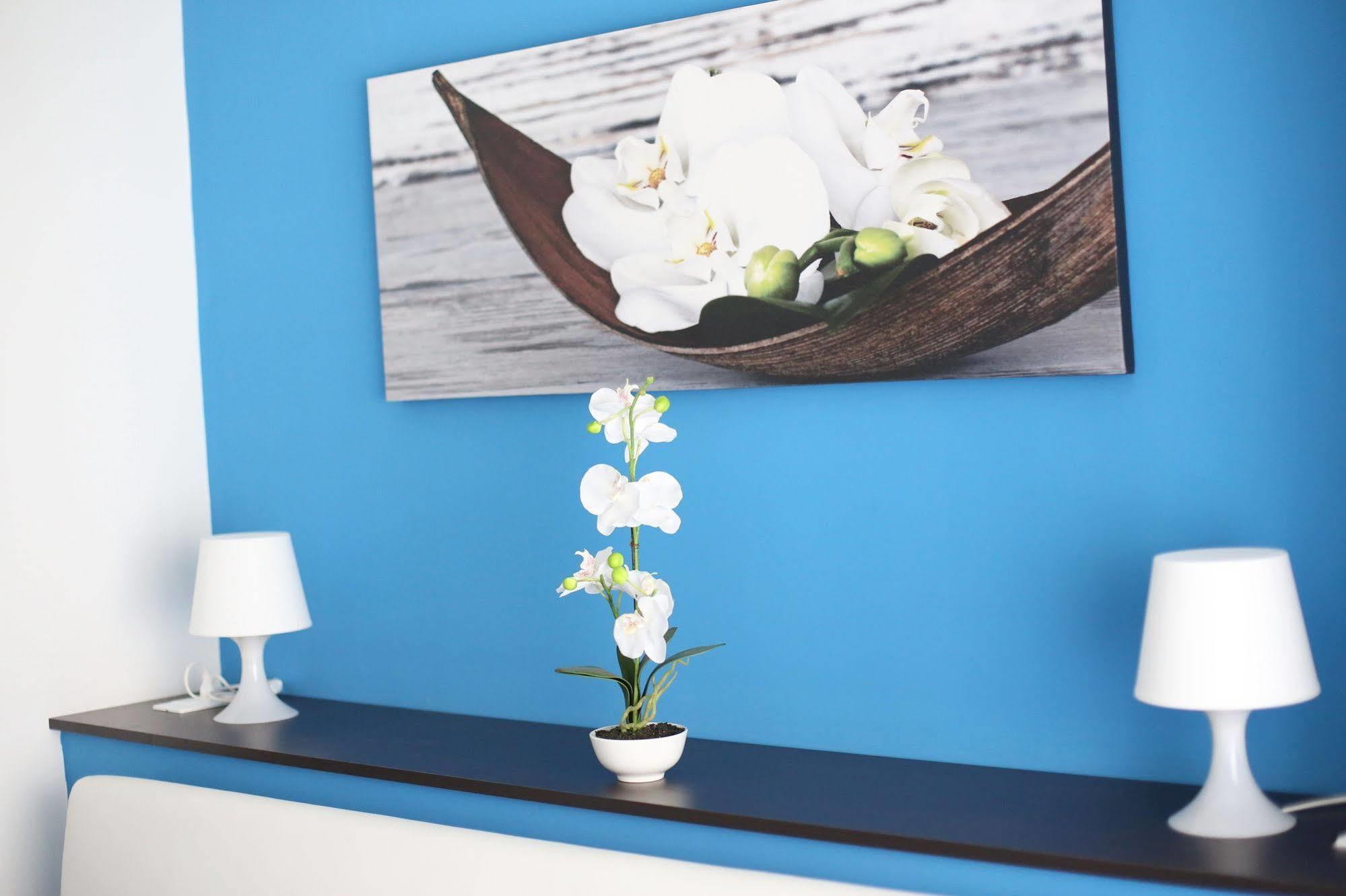 Guest house Iris Rome