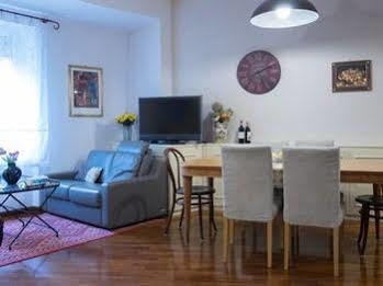 Casa Glorioso Appartamento Roma