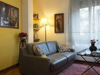 Casa Glorioso Appartamento Roma