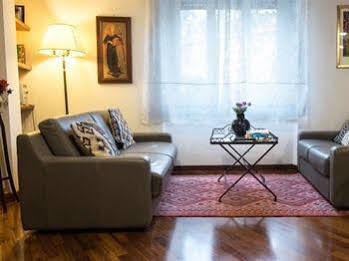 Casa Glorioso * Roma