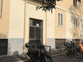 Casa Glorioso Appartamento Roma