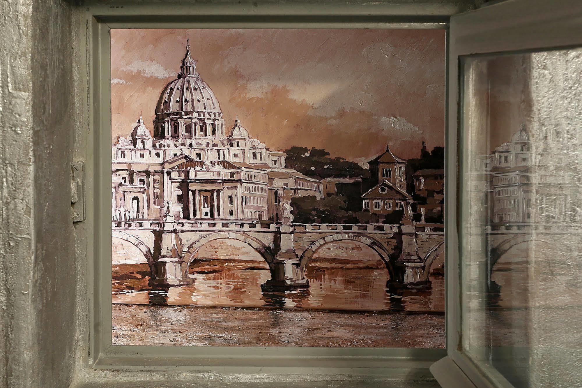 Myrome Navona 3* Rome