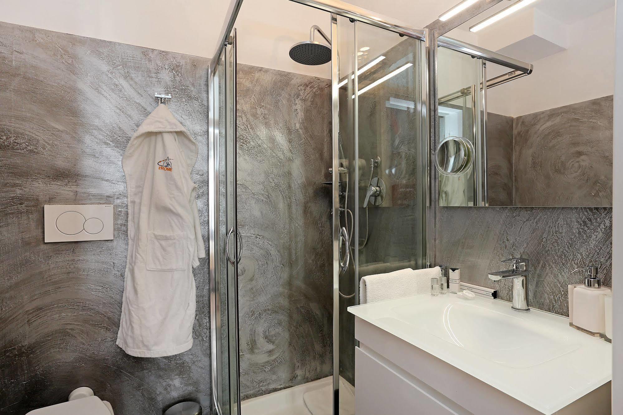 Guest house Myrome Navona