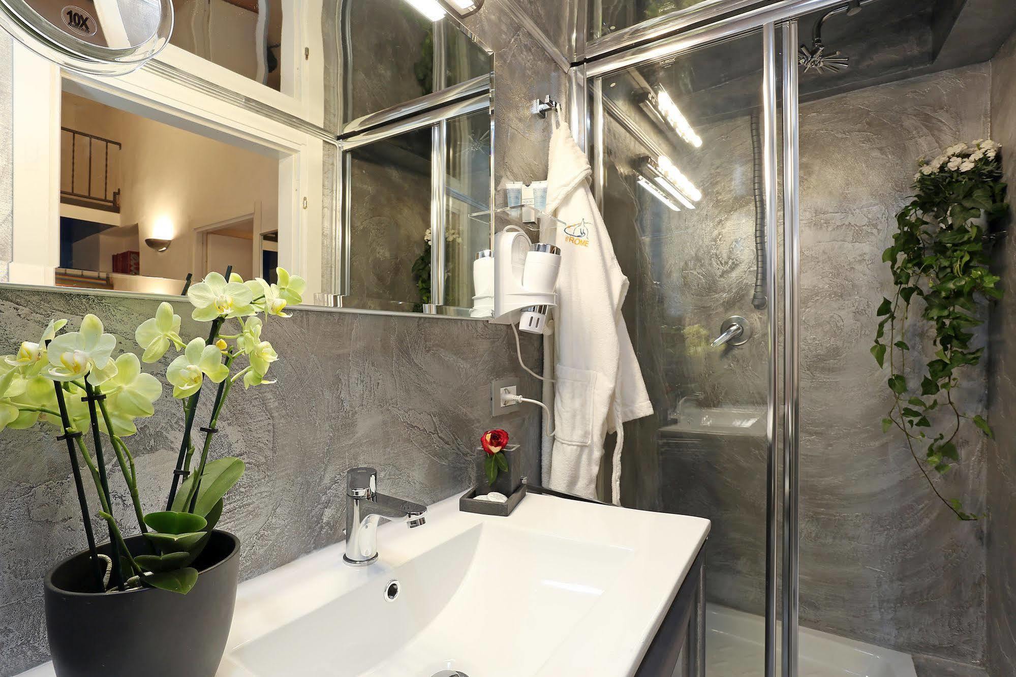 Myrome Navona Guest house Rome