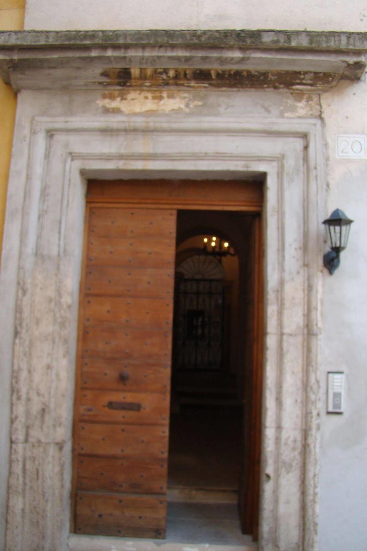 Myrome Navona Guest house Rome