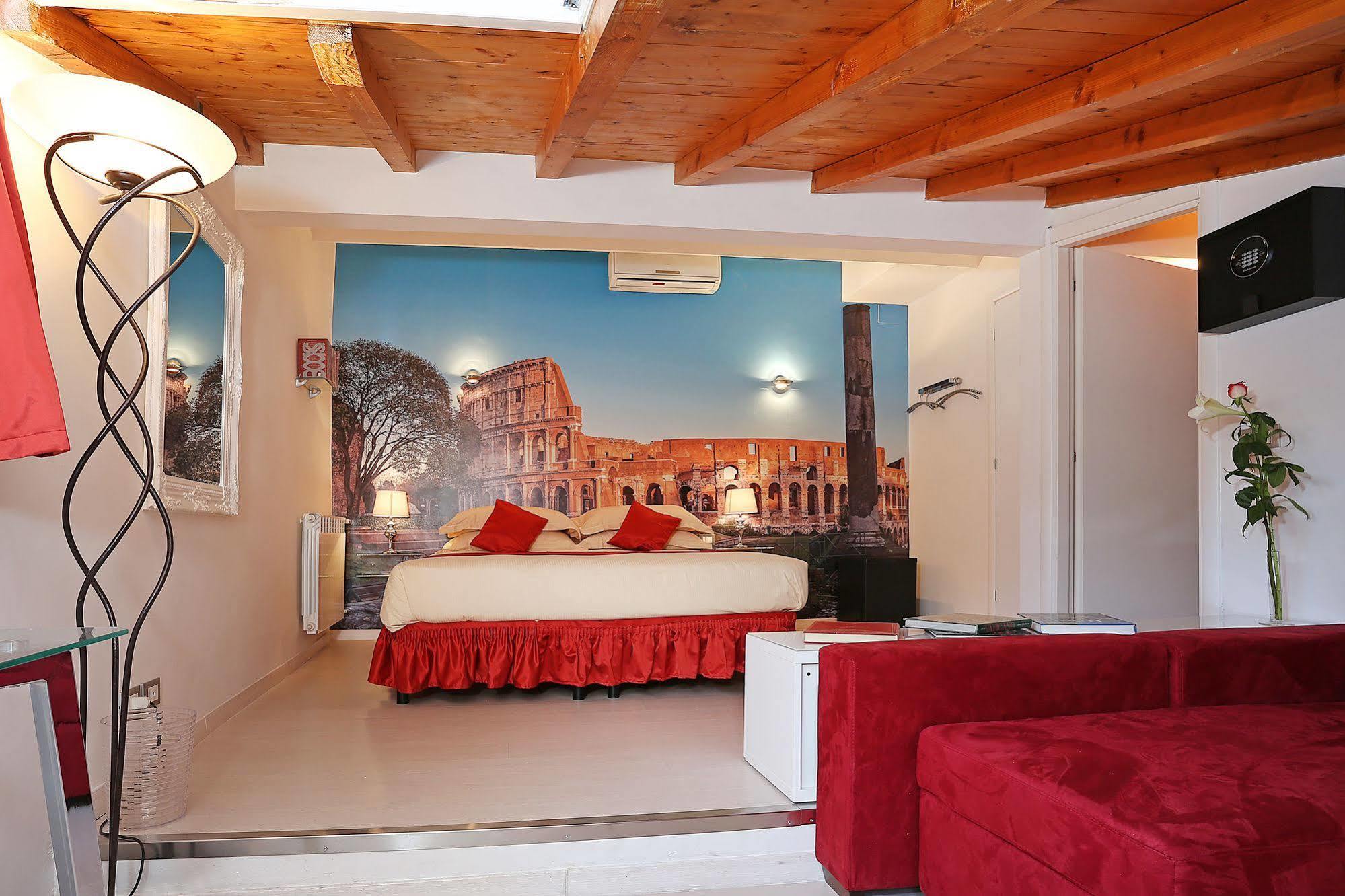 Myrome Navona 3*