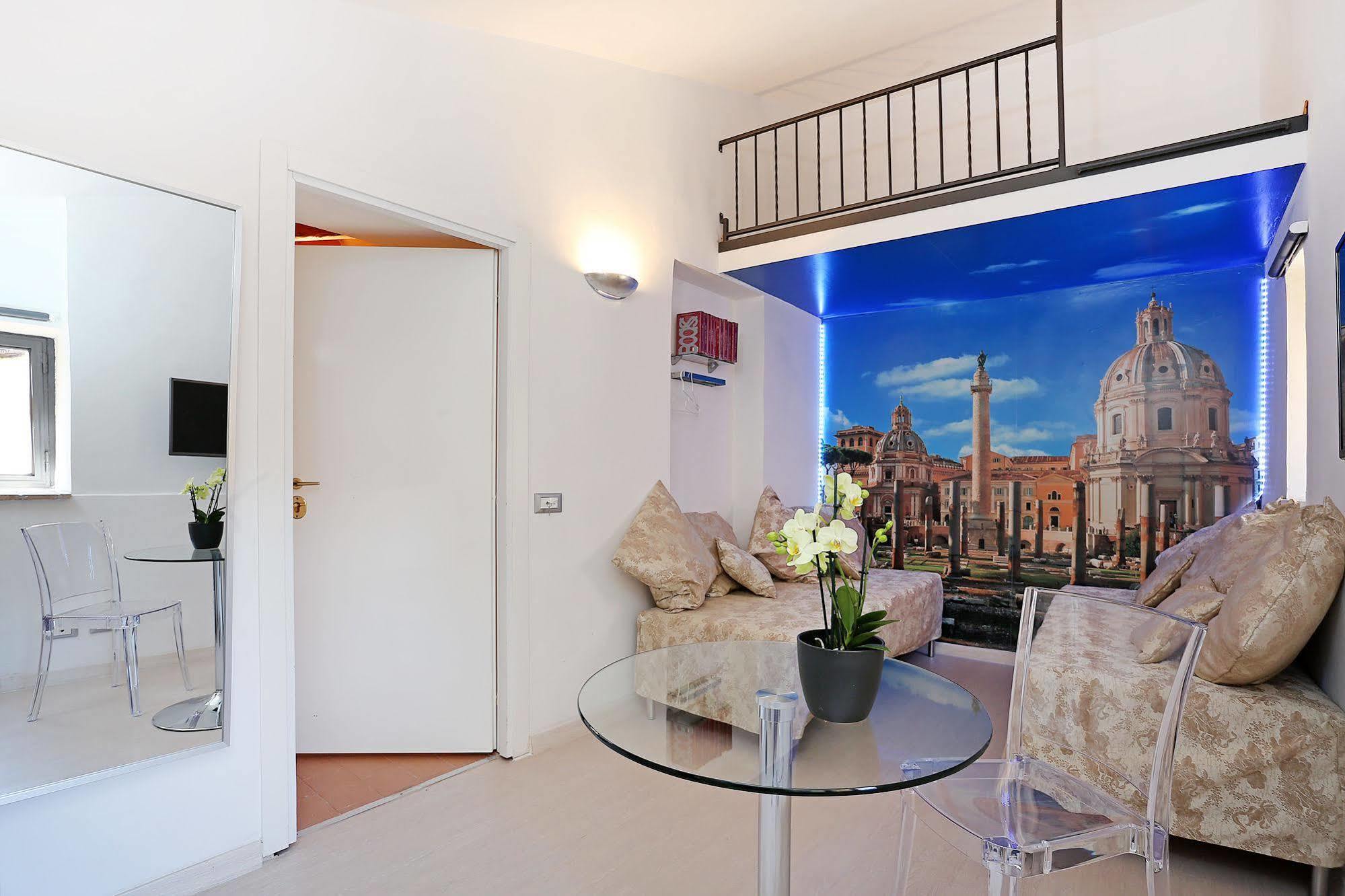 Myrome Navona Guest house 3*