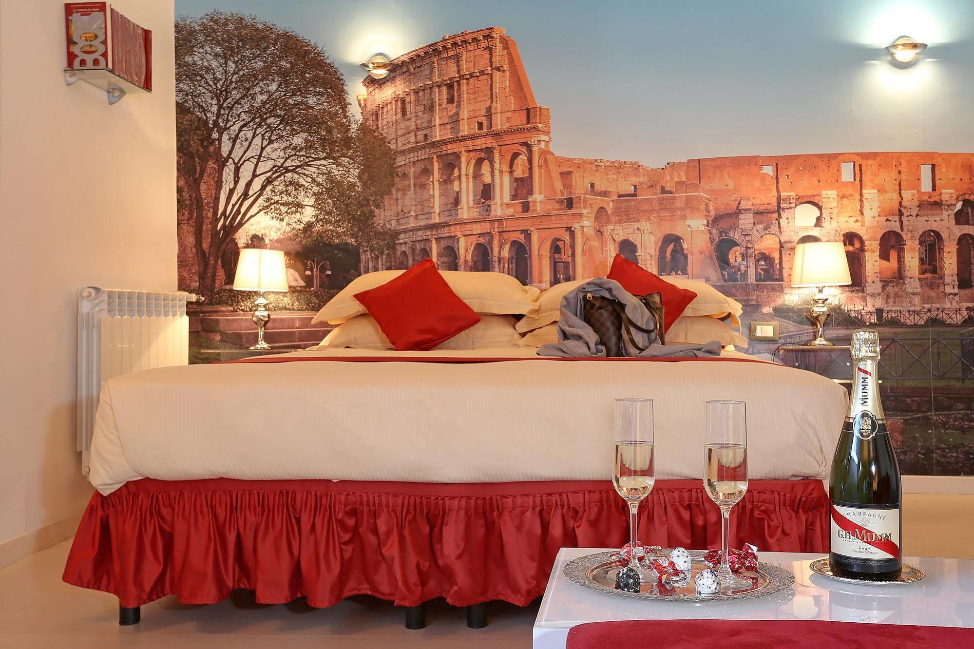 Myrome Navona 3*