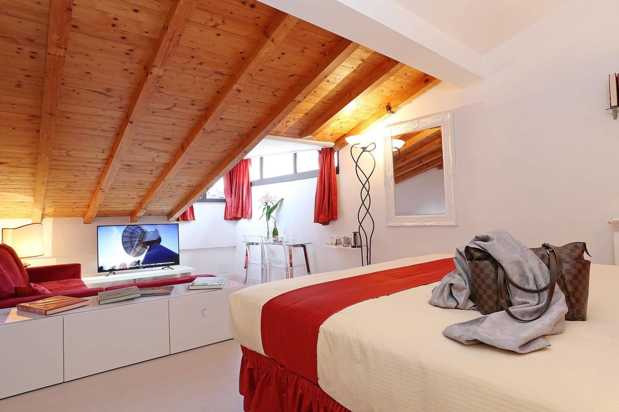 Guest house Myrome Navona Rome