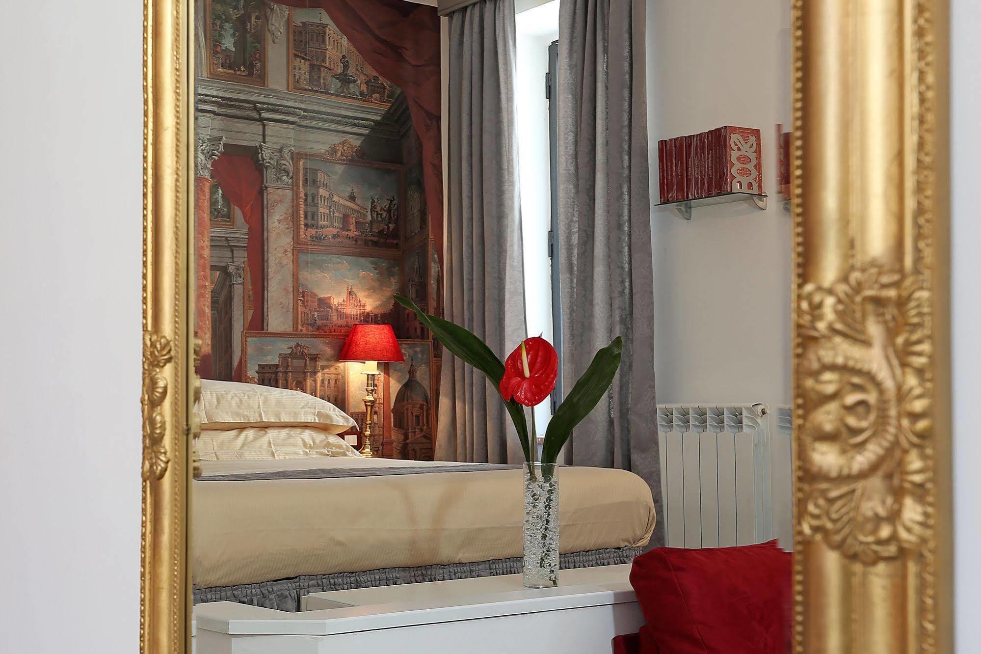 Myrome Navona 3* Rome