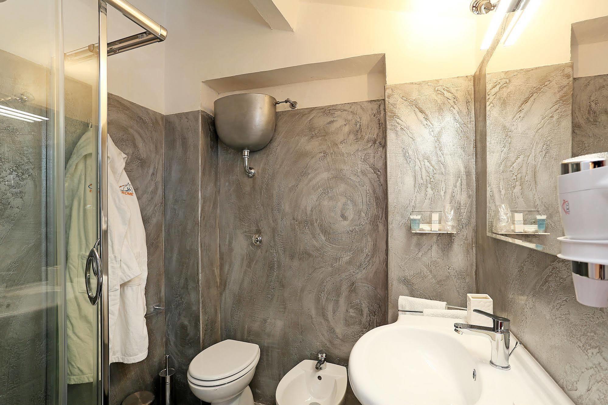 Myrome Navona Guest house 3*
