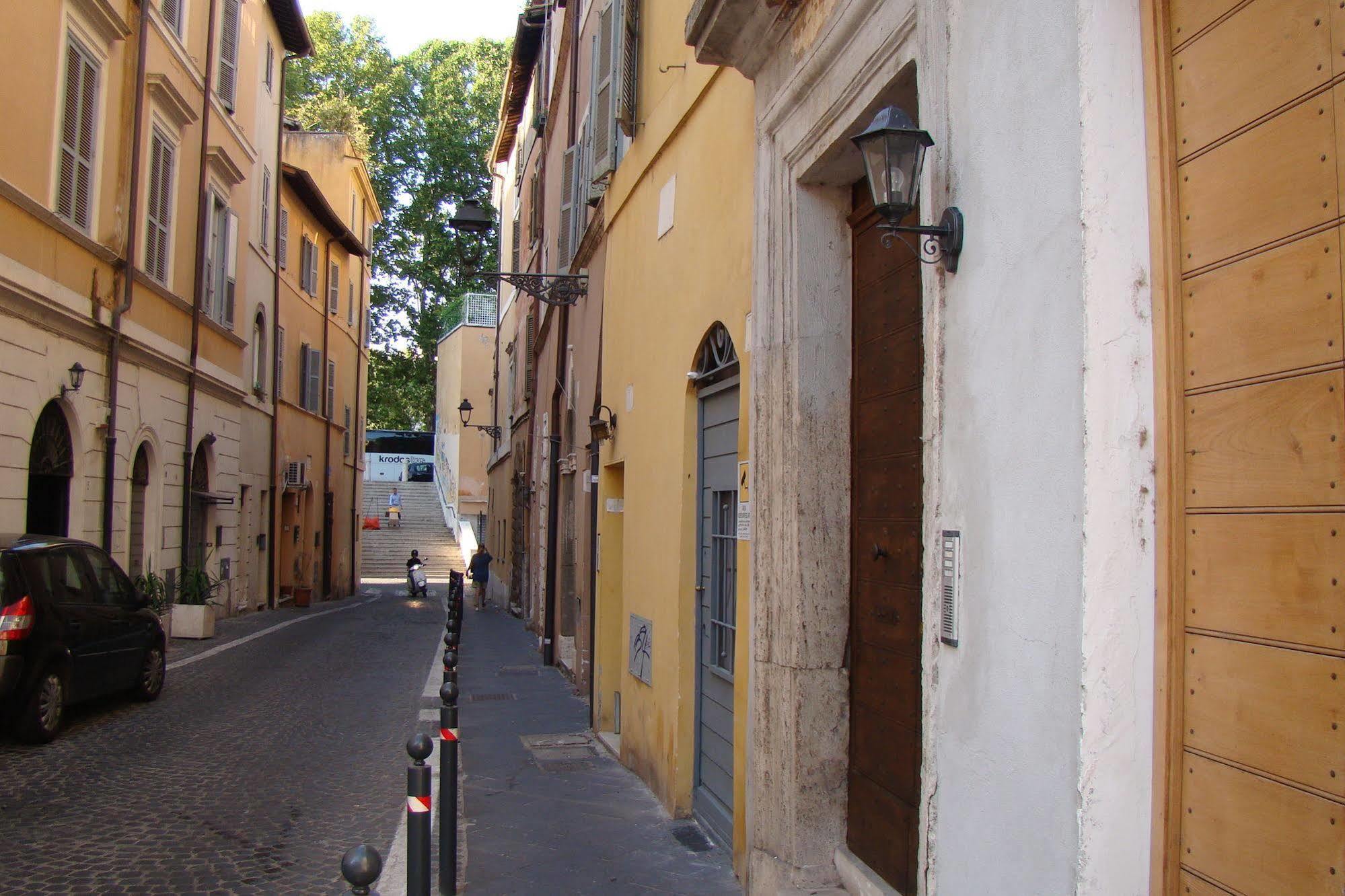 Myrome Navona Guest house