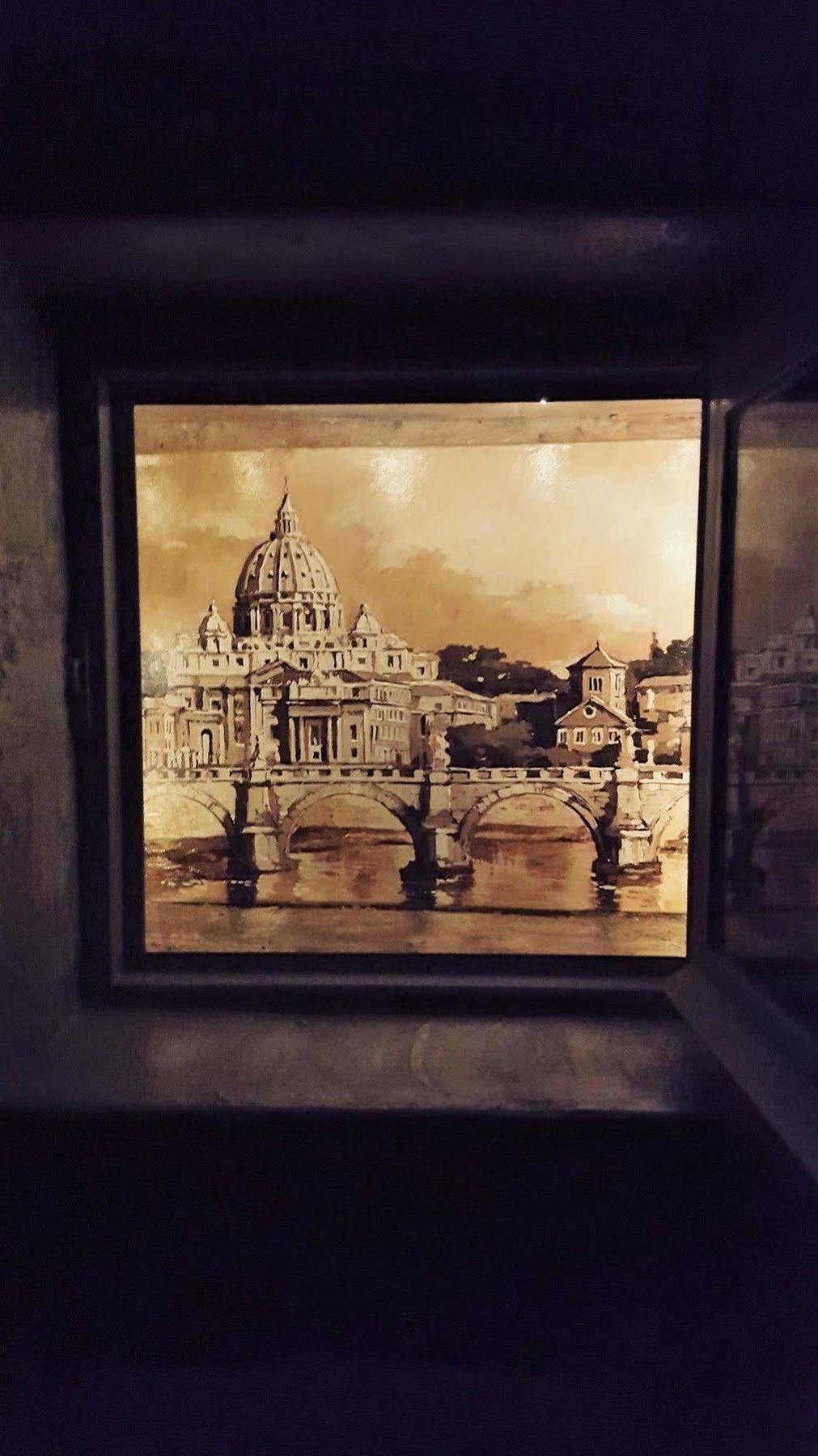 Myrome Navona Guest house