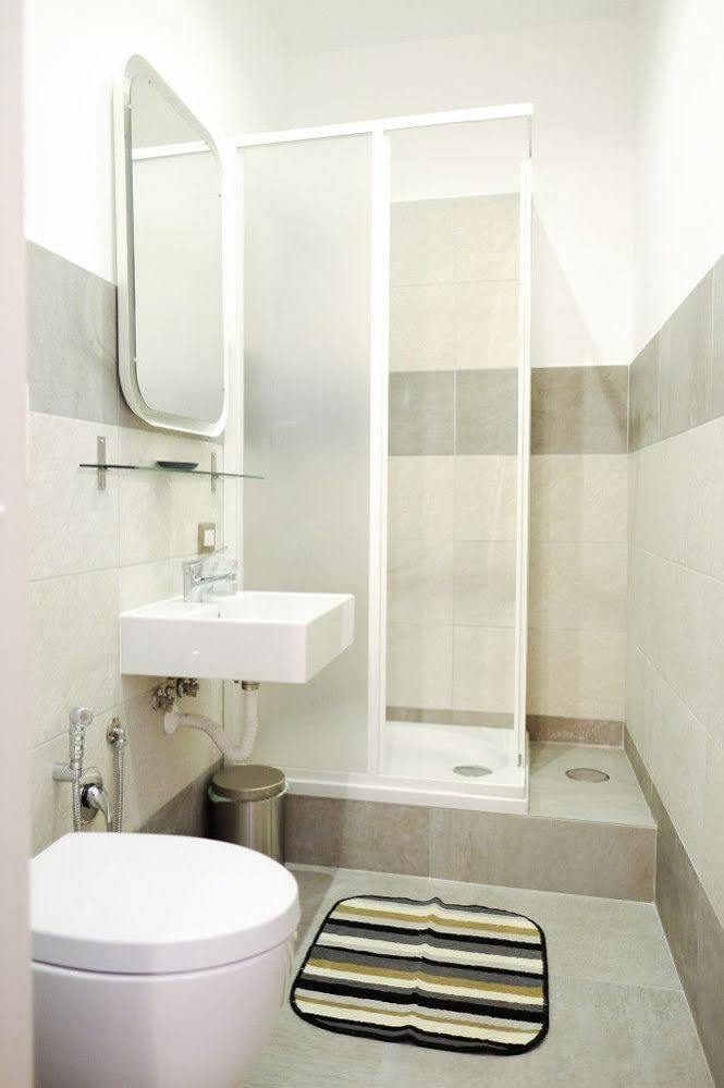 Your In Piazza Mazzini 3* Rome