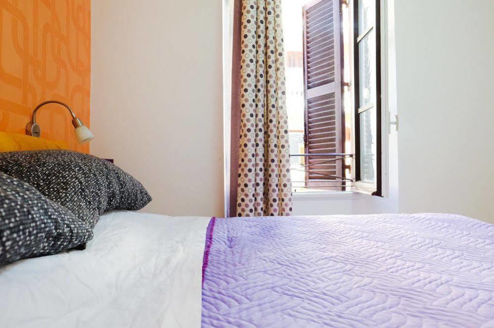 Your In Piazza Mazzini Guest house