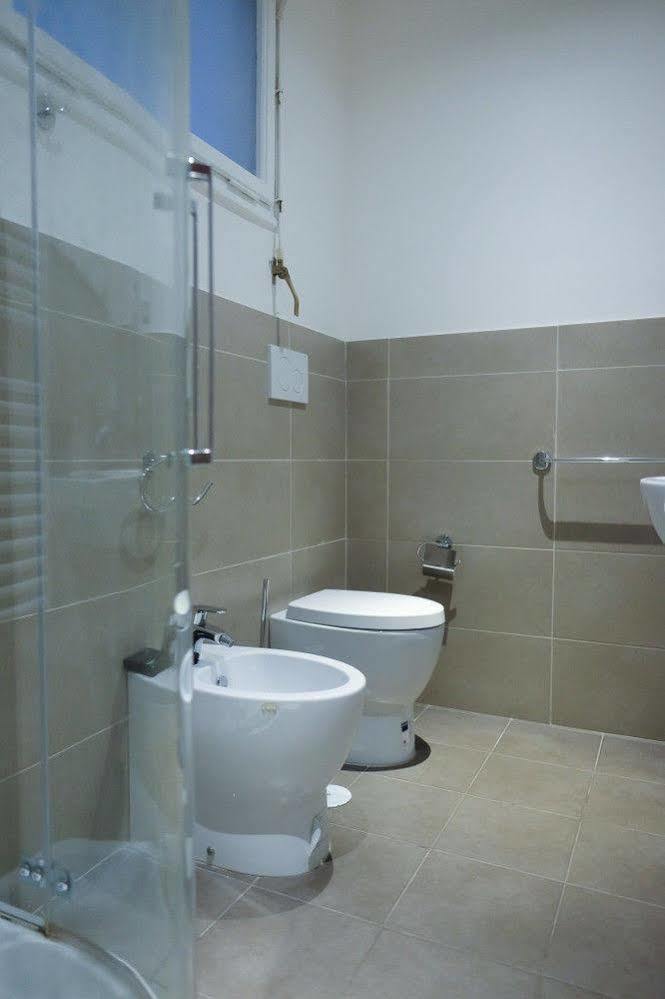 Your In Piazza Mazzini Guest house 3*