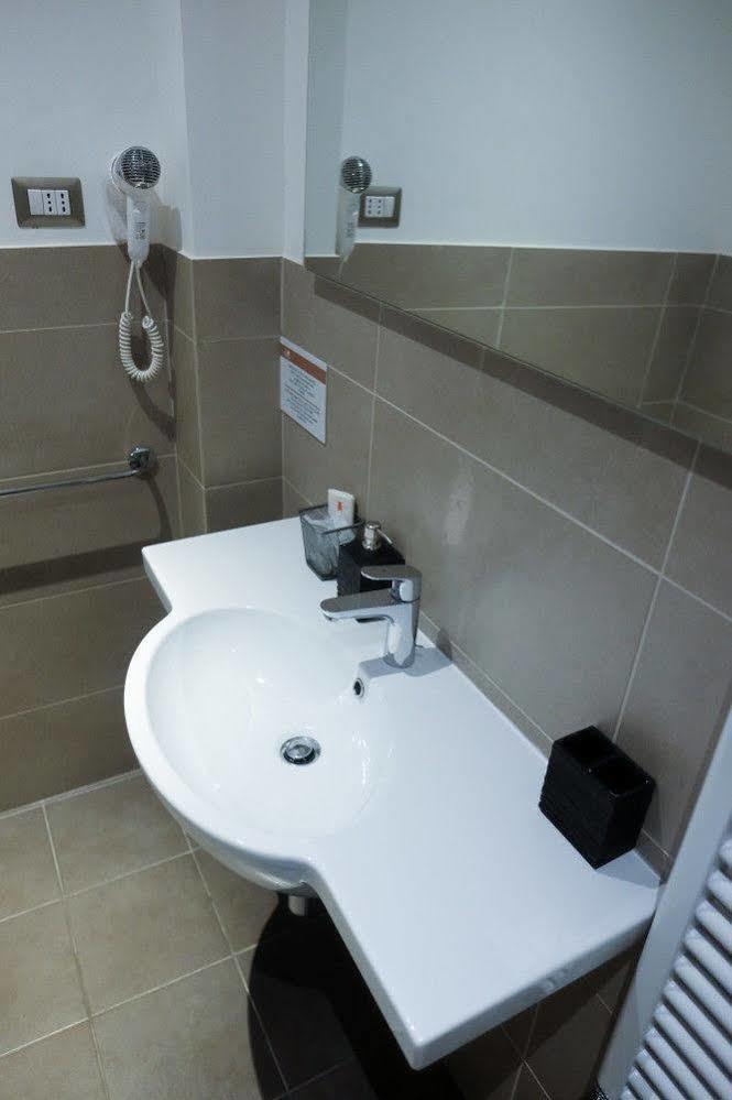 Guest house Your In Piazza Mazzini Rome