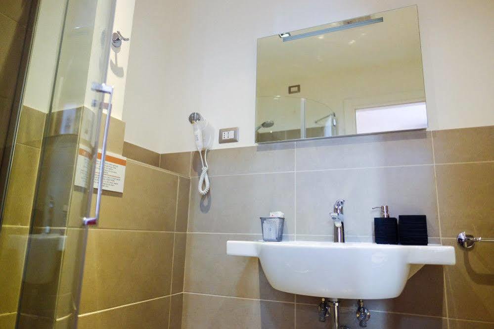 Your In Piazza Mazzini Guest house
