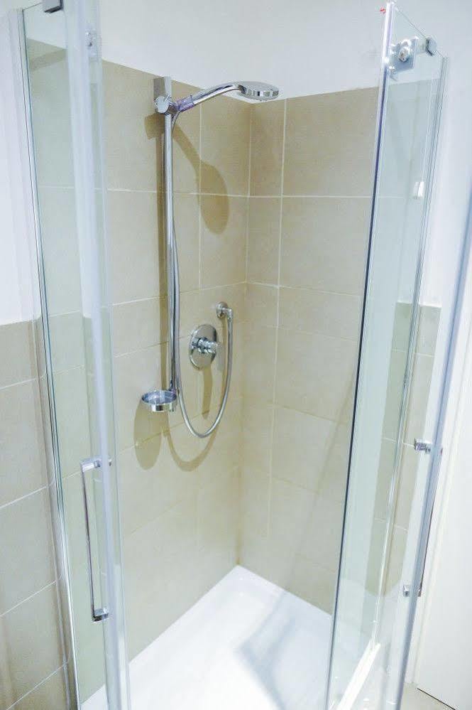 Your In Piazza Mazzini Guest house 3*