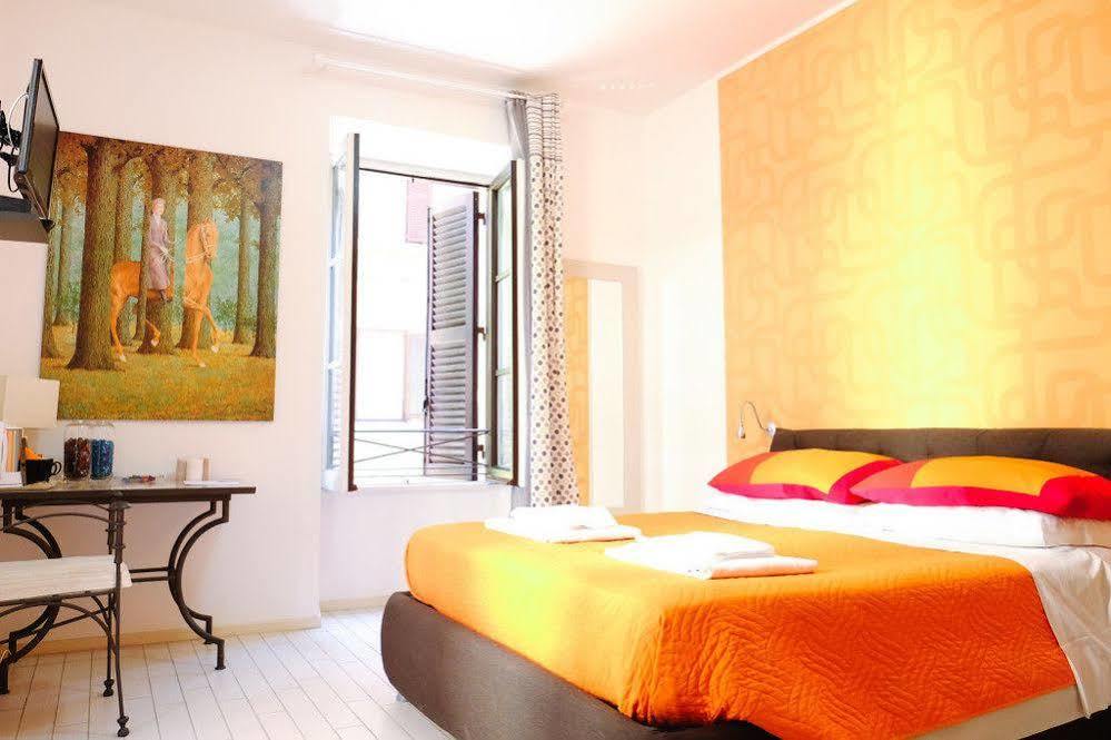 Your In Piazza Mazzini Guest house 3*