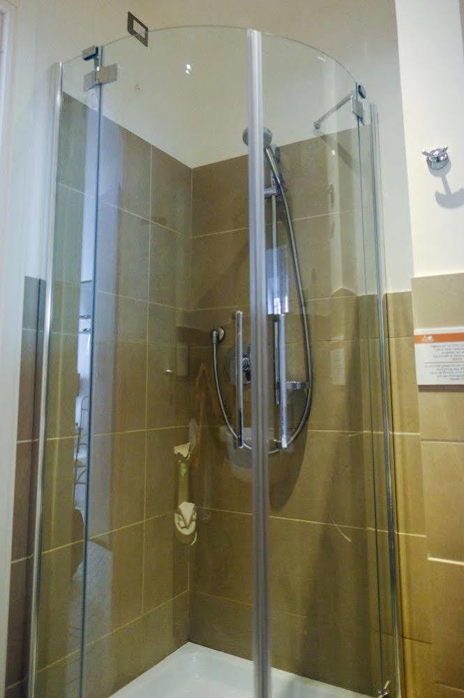 Your In Piazza Mazzini 3* Rome
