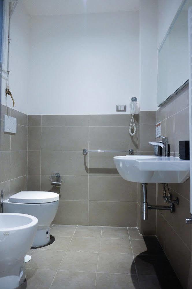 Your In Piazza Mazzini Guest house