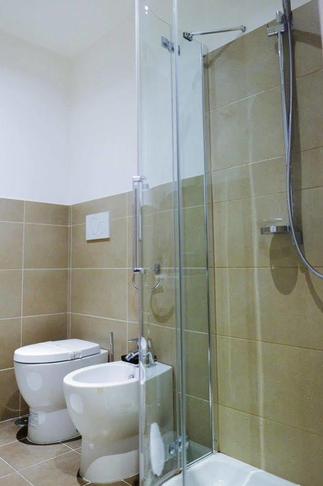 Your In Piazza Mazzini Guest house Rome