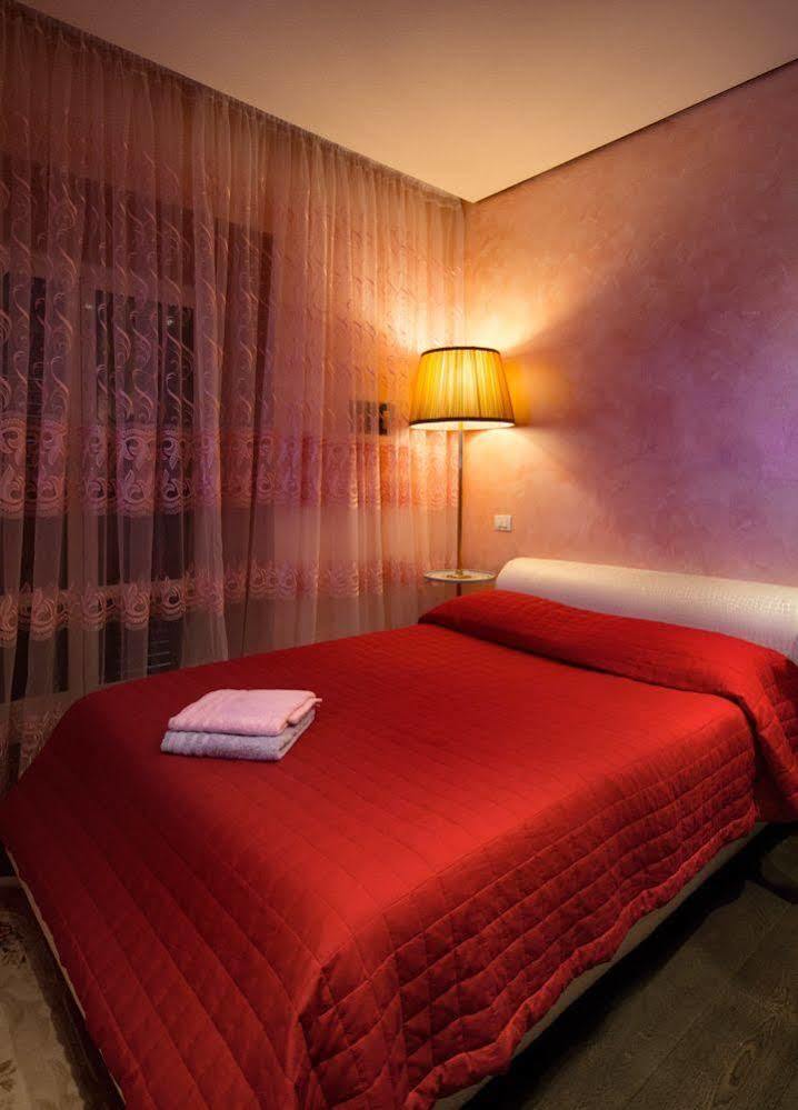 Holiday Magenta Apartment Rome