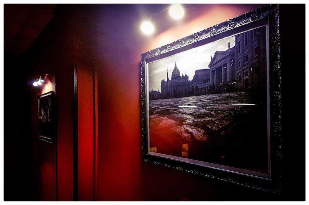 Guest house Vatican 3*