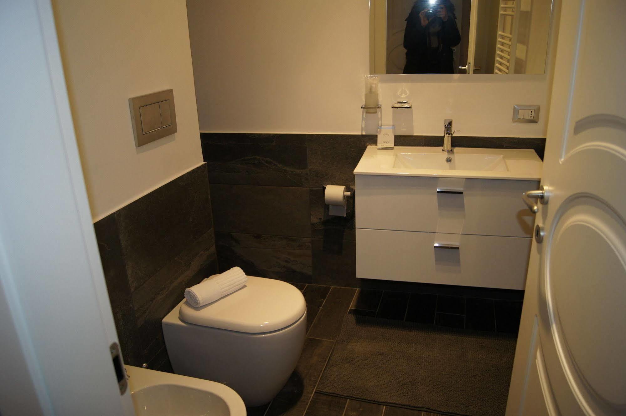 Arch Guest house