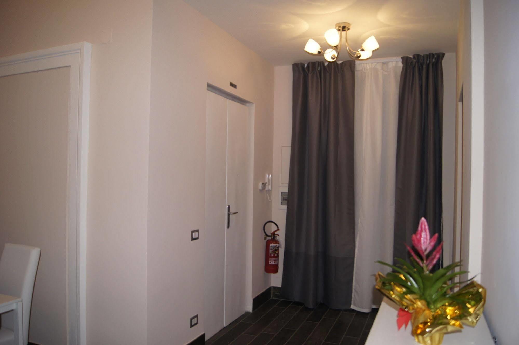 Guest house Arch 3*