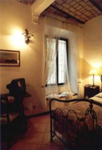 Il Covo Guest house Rome