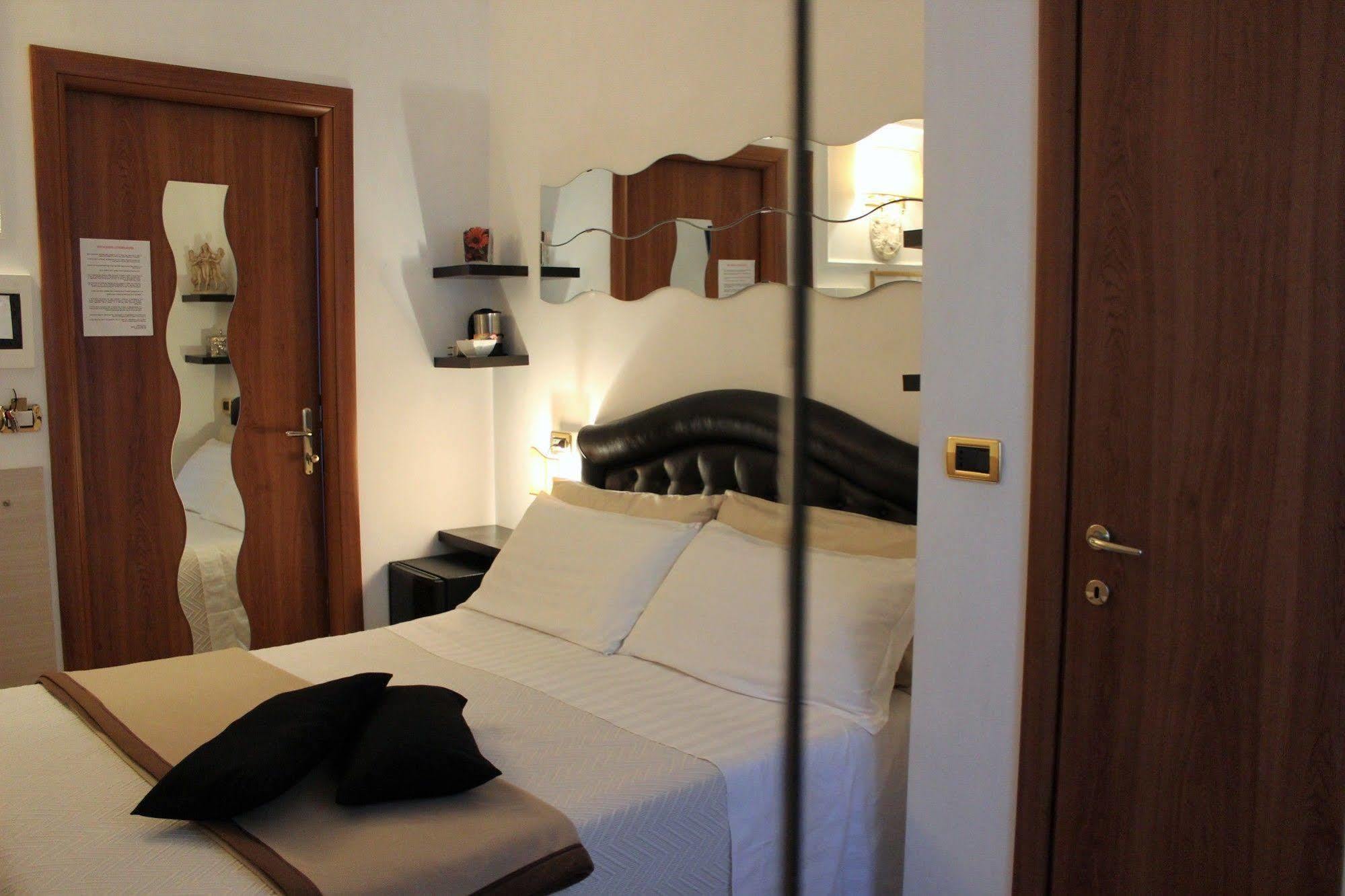 Guest house Citta Eterna 2*