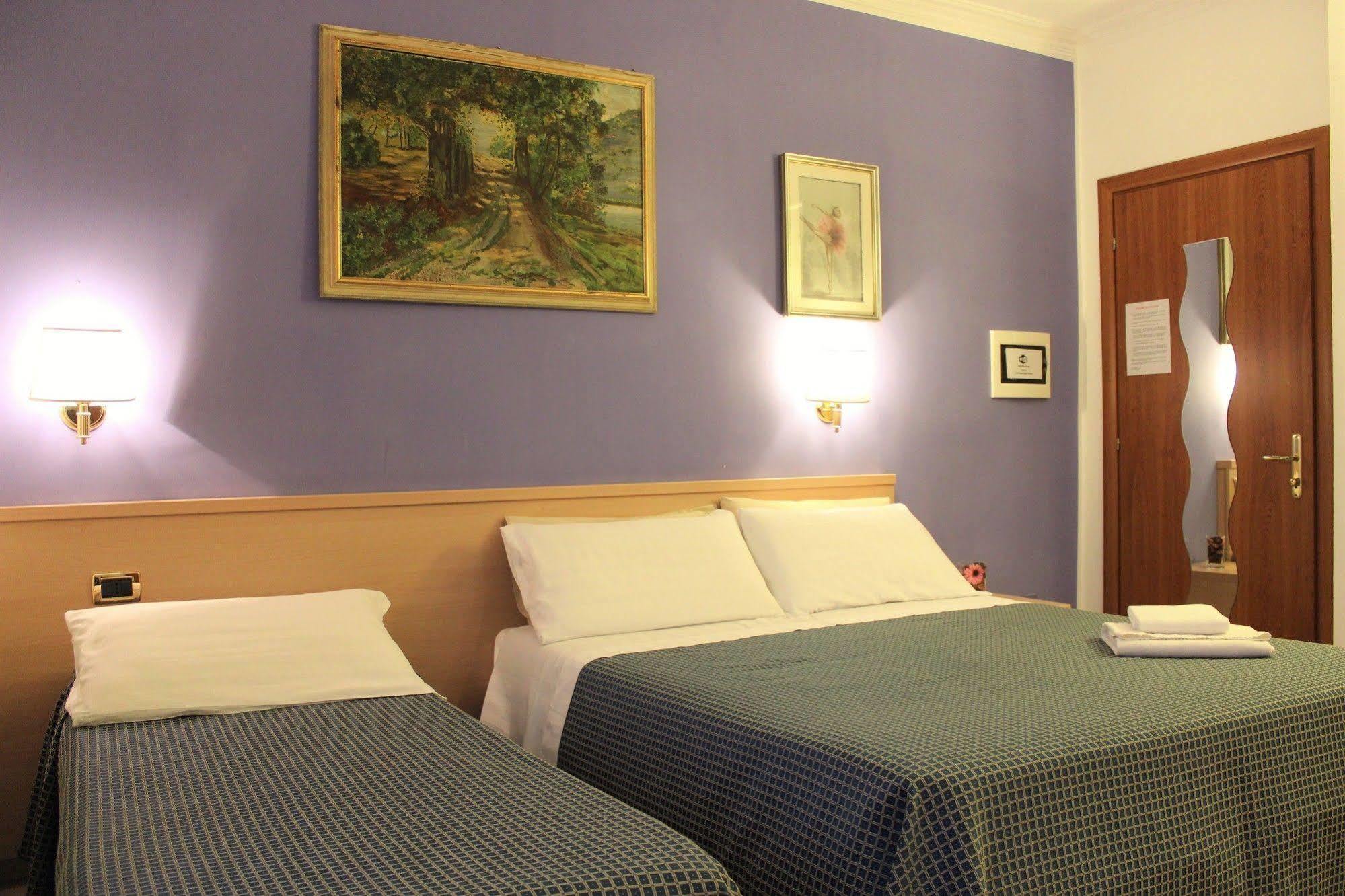 Citta Eterna Guest house